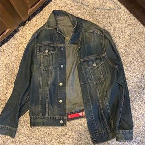 Guess denim jacket